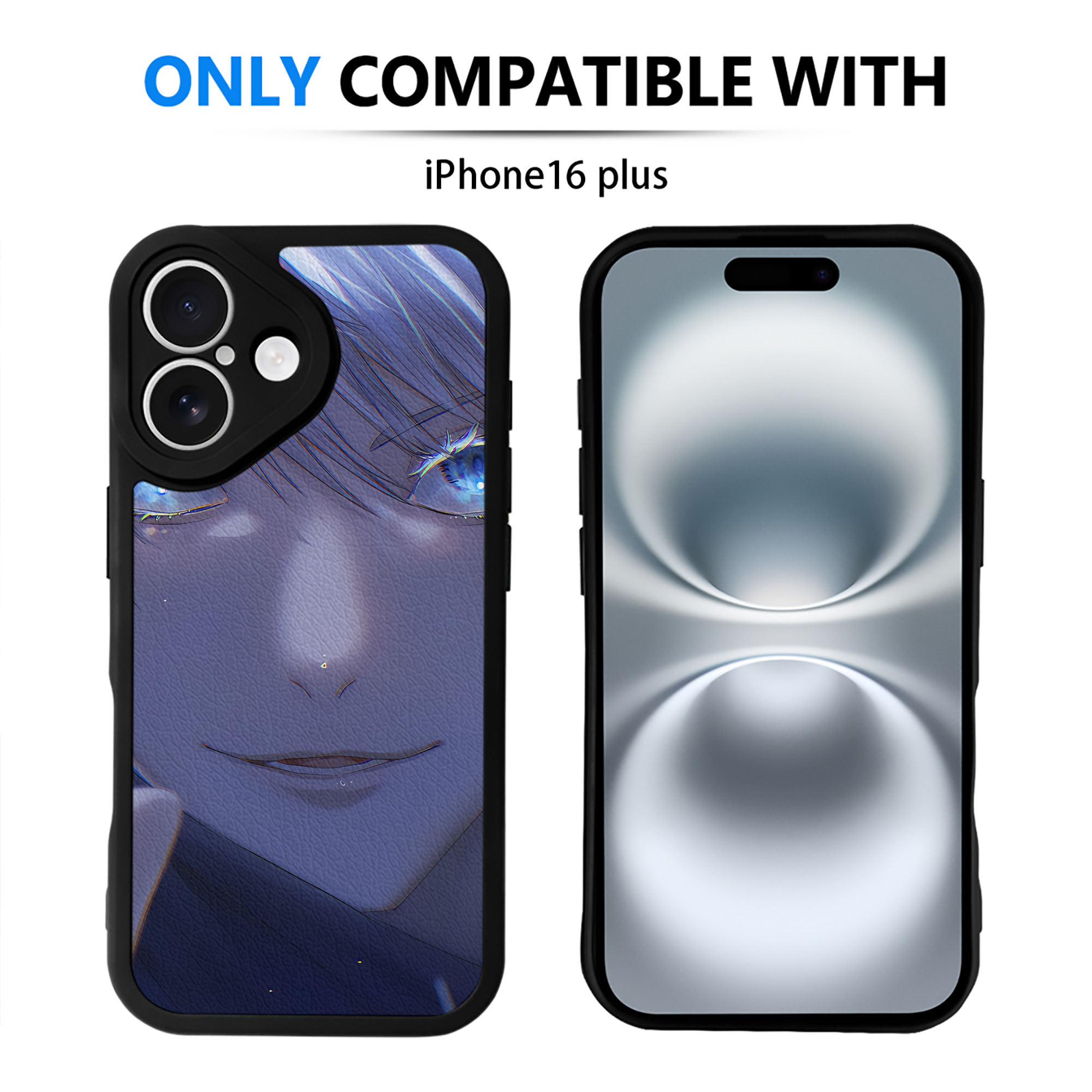 （画像用） SPY×FAMILY间谍家家酒 【iPhone 16シリーズ対応】シリコンスマホケース（レザー調） 材質：シリコン